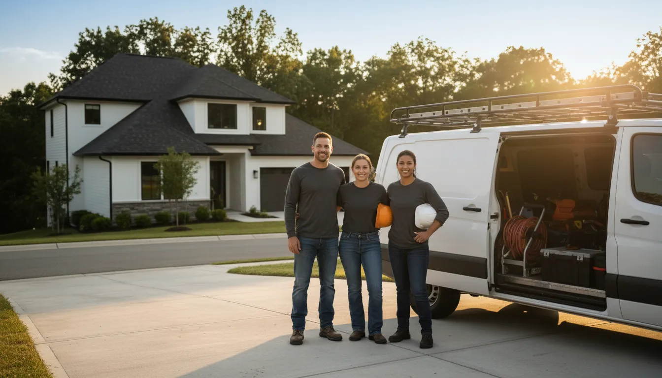 Trusted Roofing for Woodcliff Lake Homes & Businesses